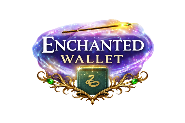 Enchanted Wallet